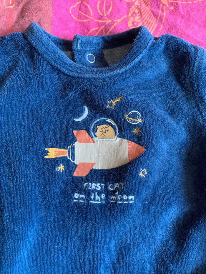 Pyjama - photo numéro 2