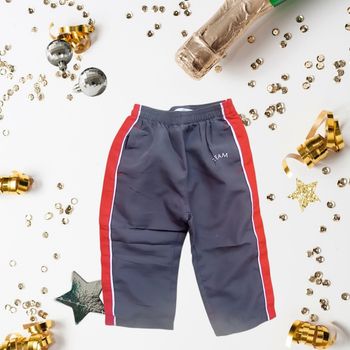 Le jogging pour bébé garçon taille 18 mois