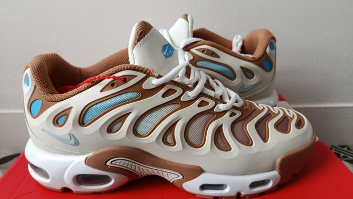 Air Max Plus Drift - photo numéro 3