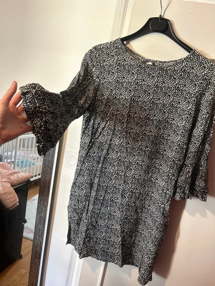 Robe femme