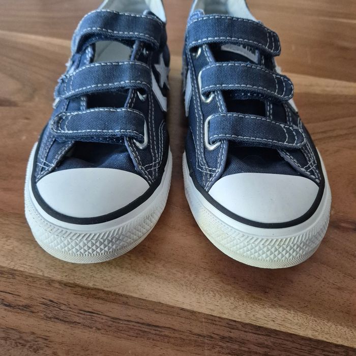 Baskets Converse P34 - photo numéro 5