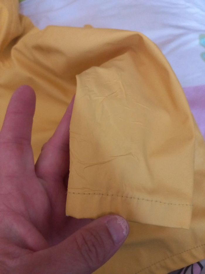 Petit imperméable - photo numéro 8