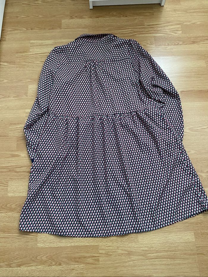 Robe Naf Naf taille 42 - photo numéro 5