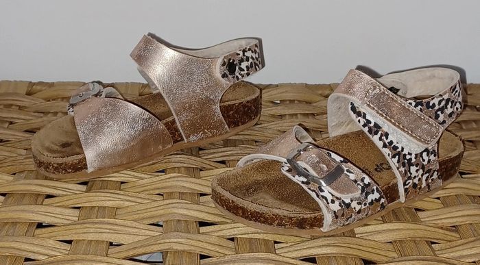 Claquettes - photo numéro 4