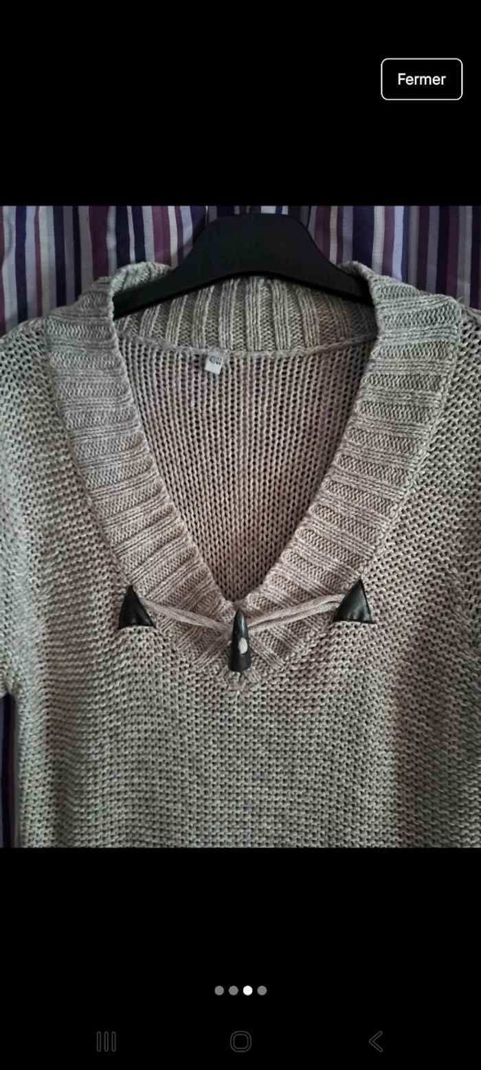 Tunique - photo numéro 2