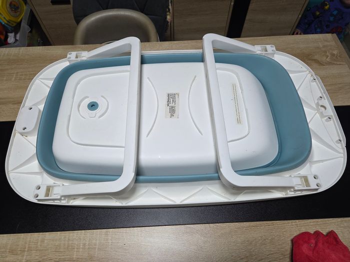 Baignoire pliante - photo numéro 4