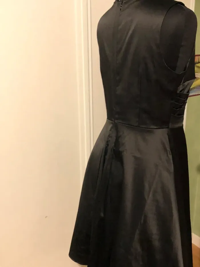 Robe occasion - 38 - photo numéro 2