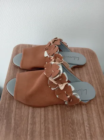 Mules Lilimill