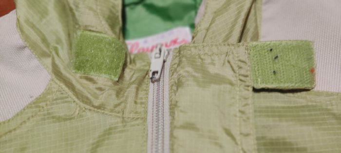 Manteau Clayeux - photo numéro 9