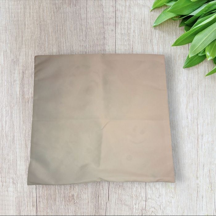 Housse de coussin noel dalmatiens - photo numéro 3