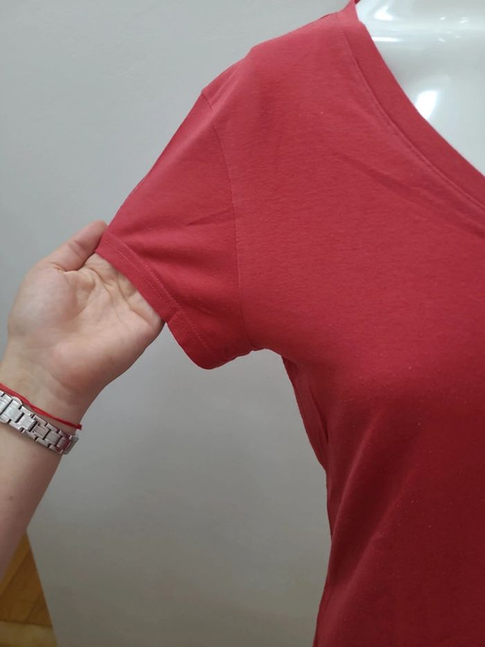 T shirt lola espeleta Taille L - photo numéro 4