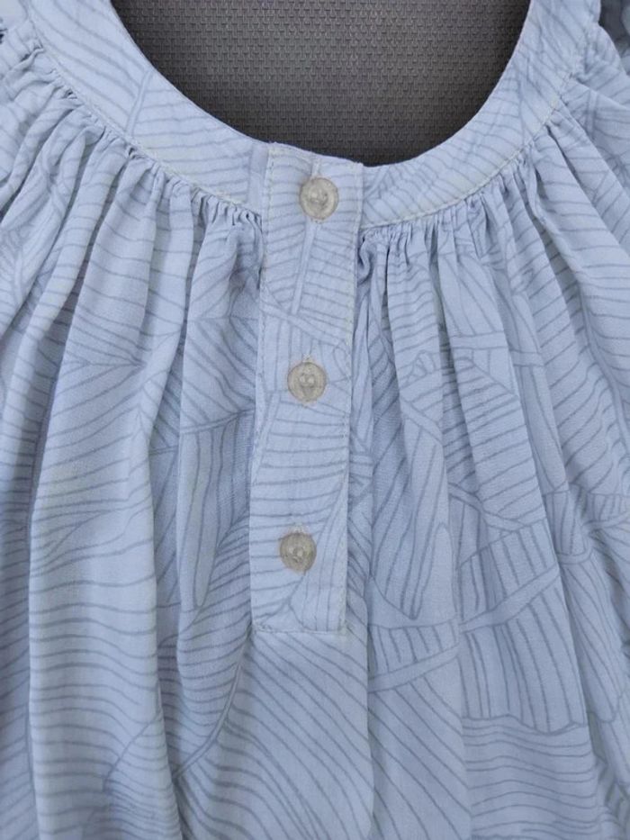 15 € Tunique Carrément Beau création française 12 ans - photo numéro 3
