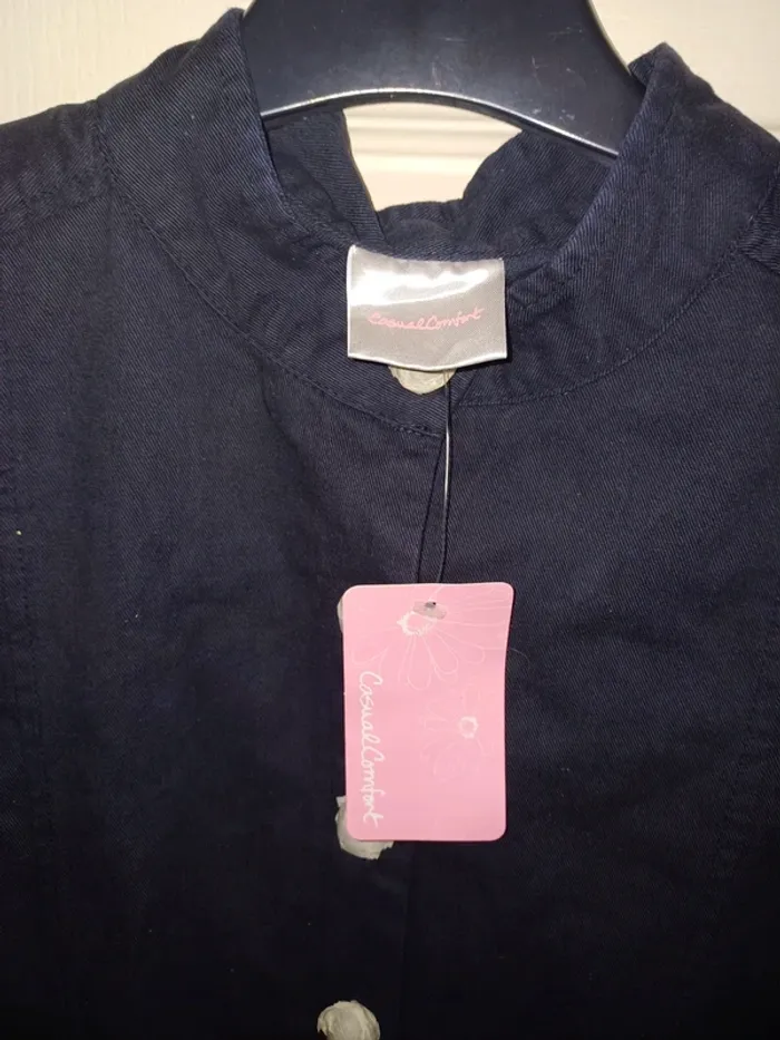 Veste Casual Comfort - photo numéro 2