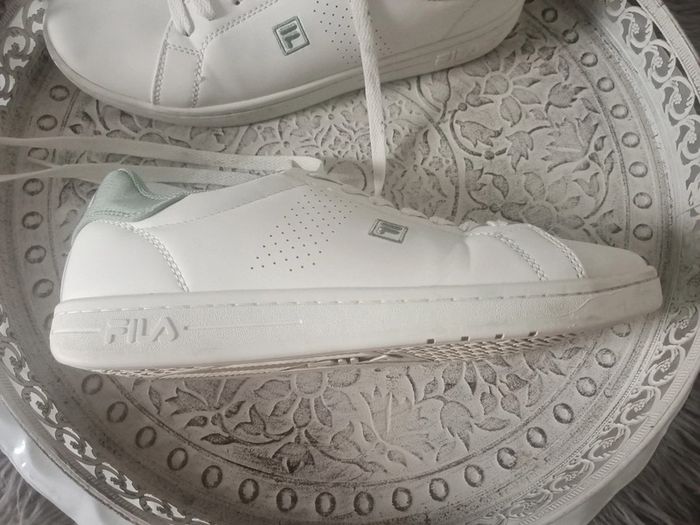 Paire de basket Fila - photo numéro 9
