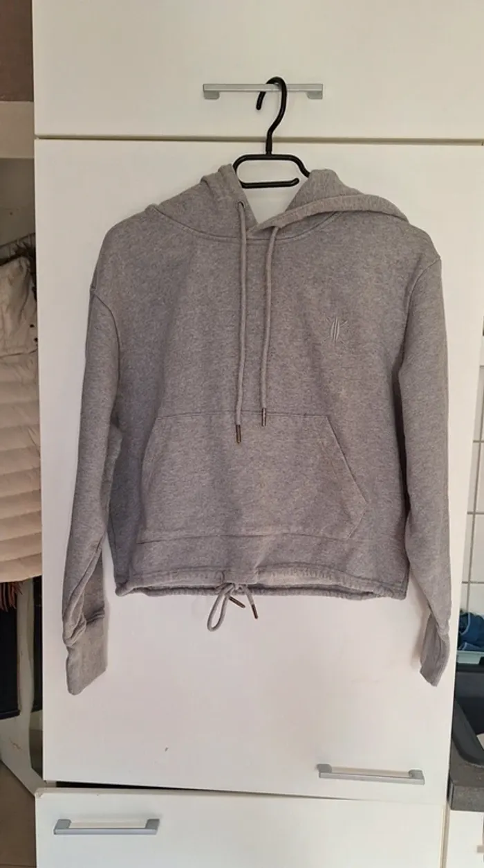 Pull sweat Daily Paper oversize S