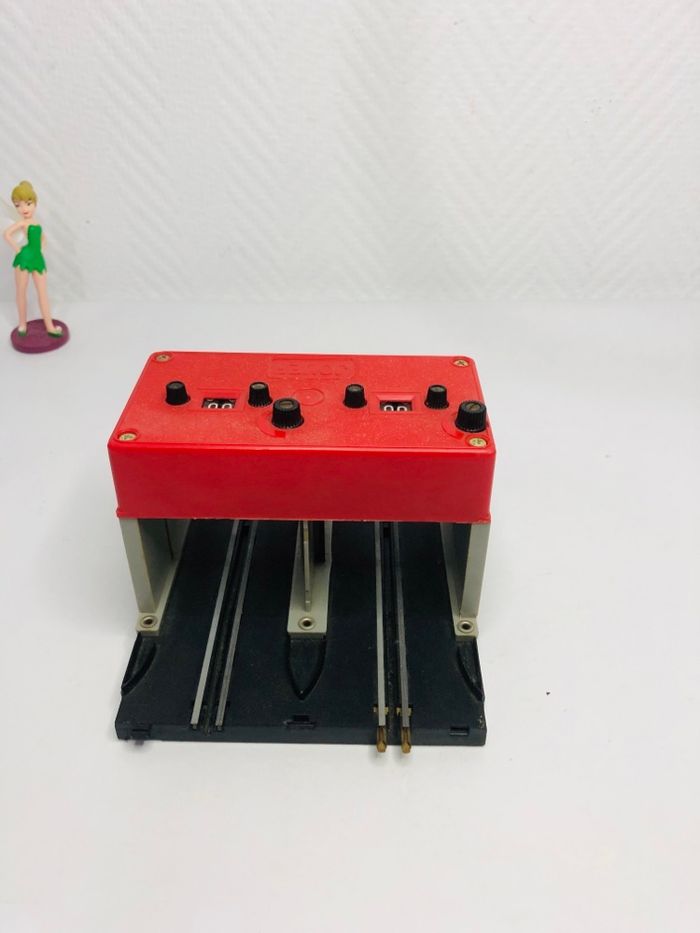 Compte tours Jouef réf 381 - photo numéro 2