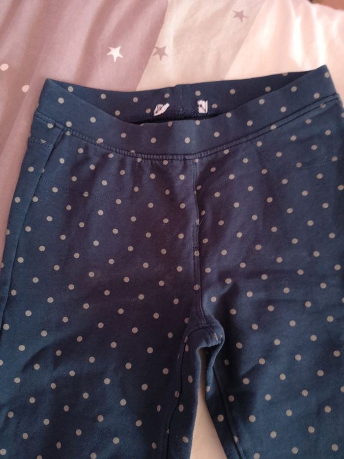 Pantalon tregging 8 ans - photo numéro 3