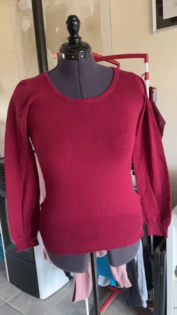Petit pull