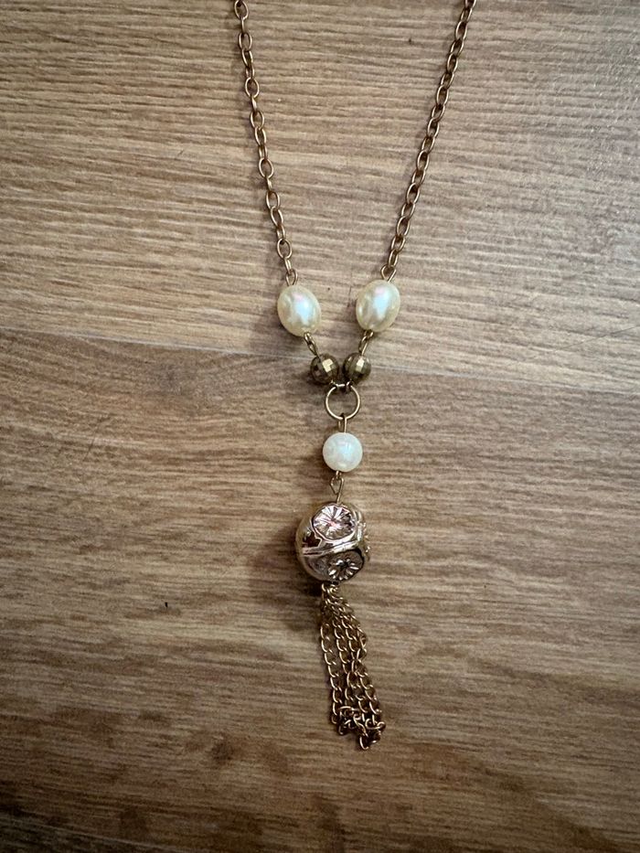 collier - photo numéro 2