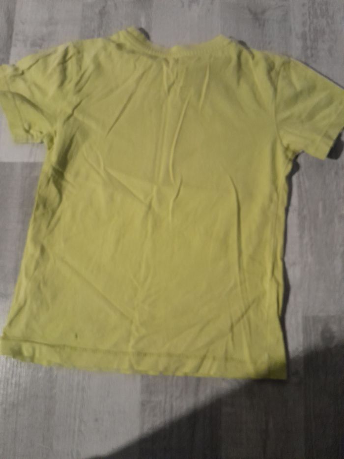 Tee-shirt - photo numéro 4