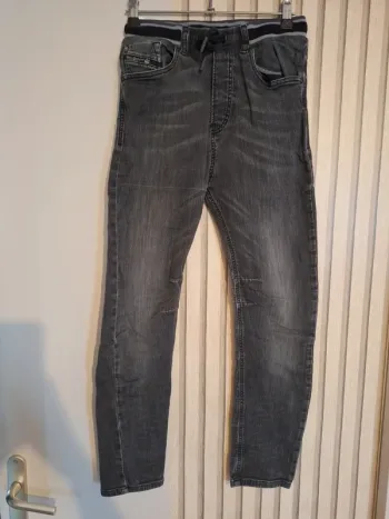 Jean Diesel garçon – 12 ans #GA12A-001