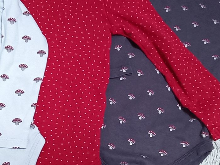 Bodies C&A - photo numéro 2