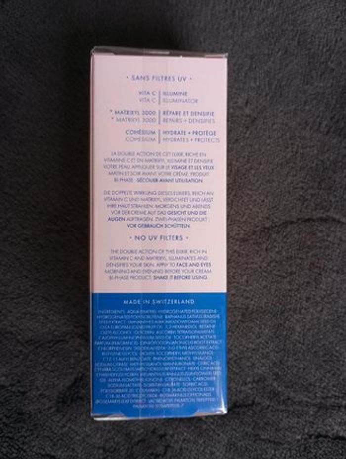 Skin minute - photo numéro 6