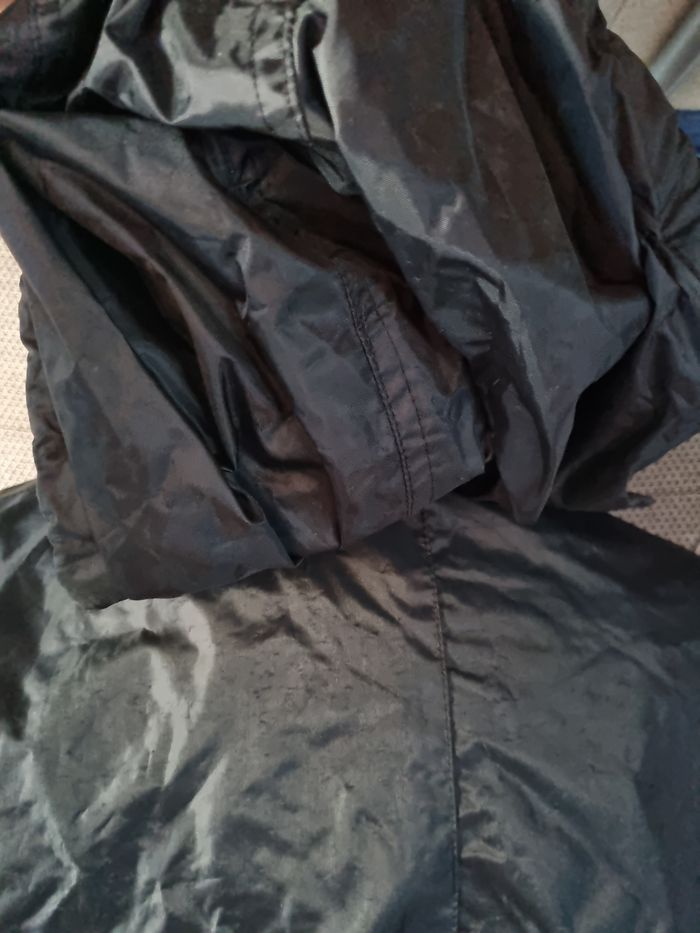 Veste imperméable style K-way taille L mixte - photo numéro 10