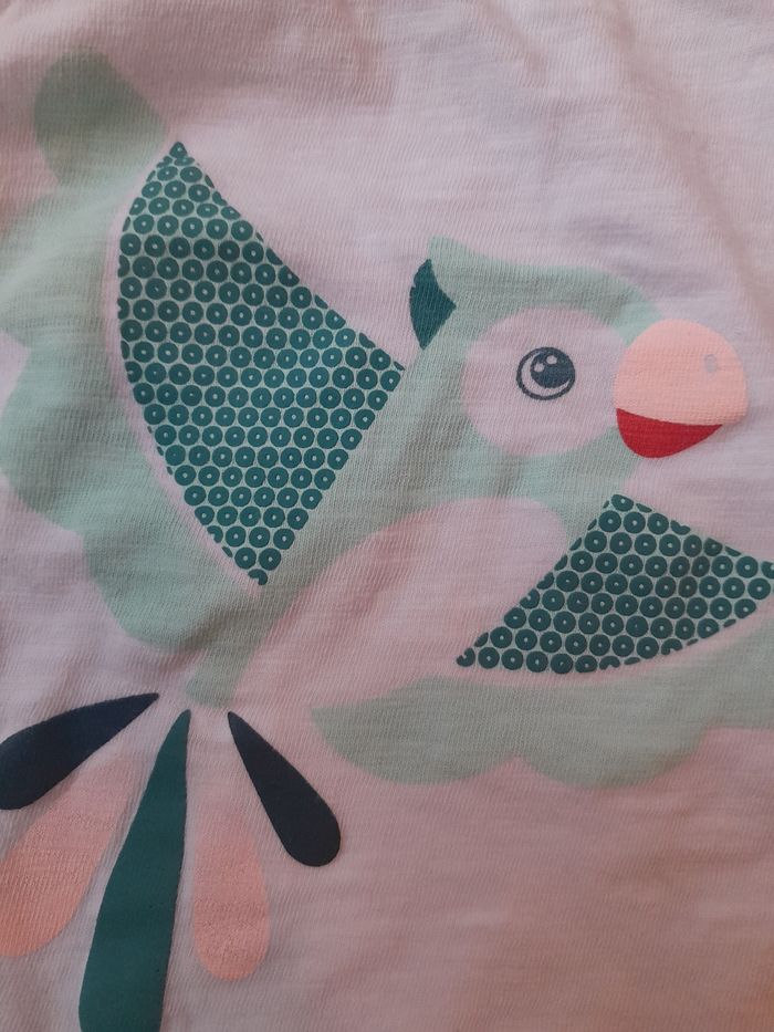 Débardeur - photo numéro 2