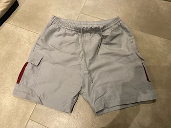 Short M