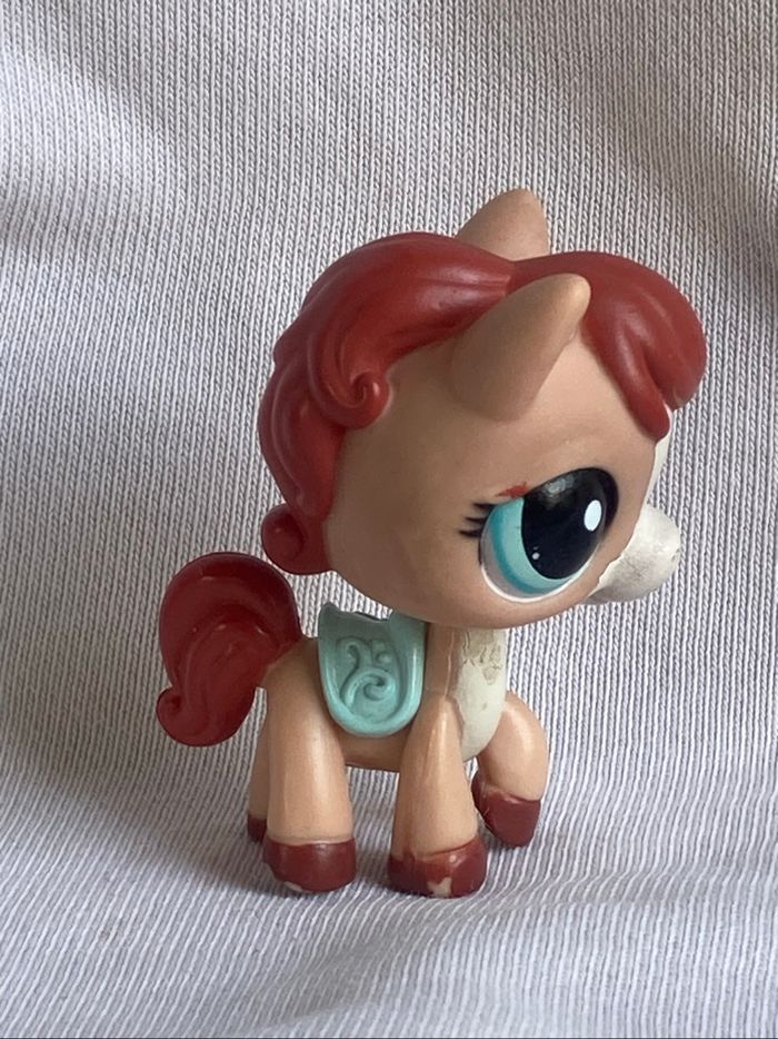 lps cheval - photo numéro 5