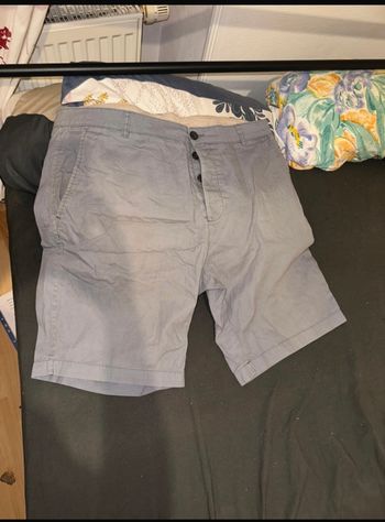 Short homme taille 36🧔‍♂️