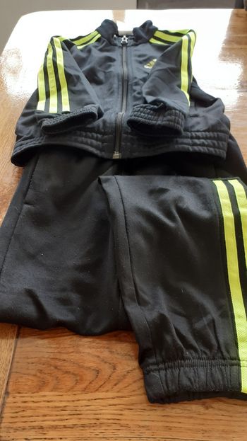 Ensemble jogging Adidas