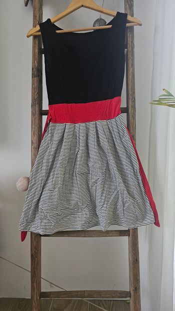 Robe d'été taille 38 M