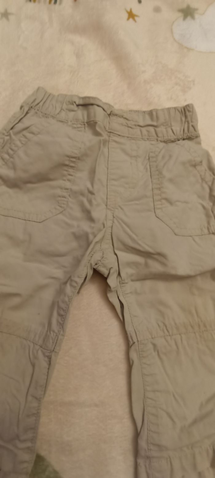 Pantalon - photo numéro 3