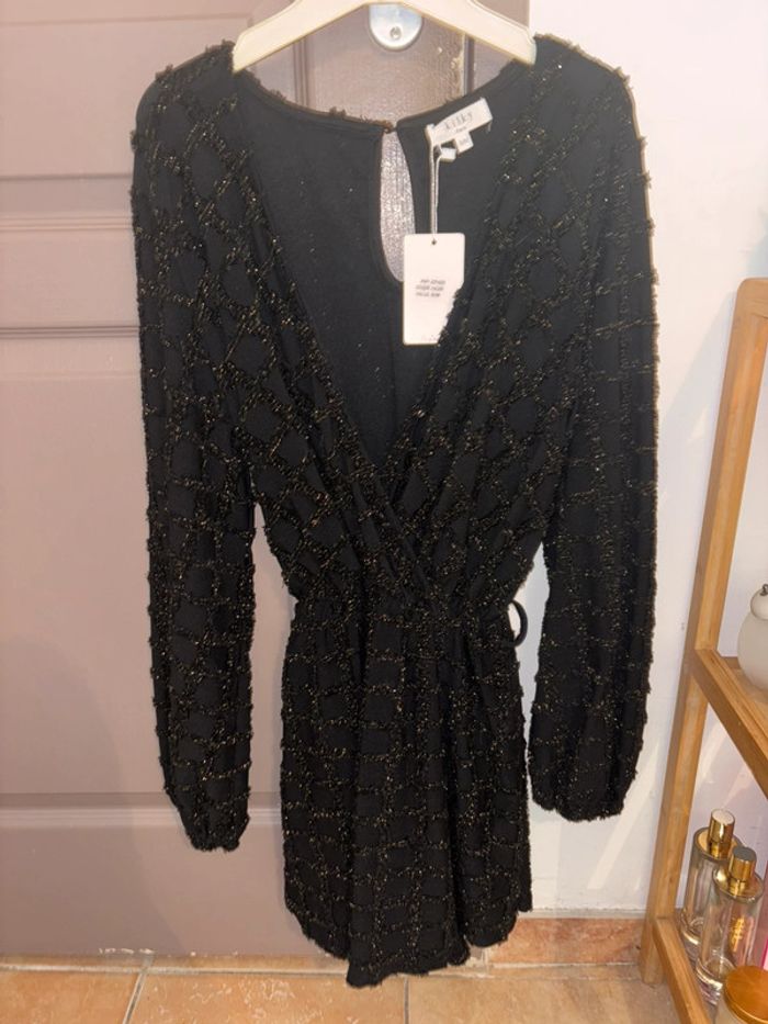 robe chic femme - photo numéro 2