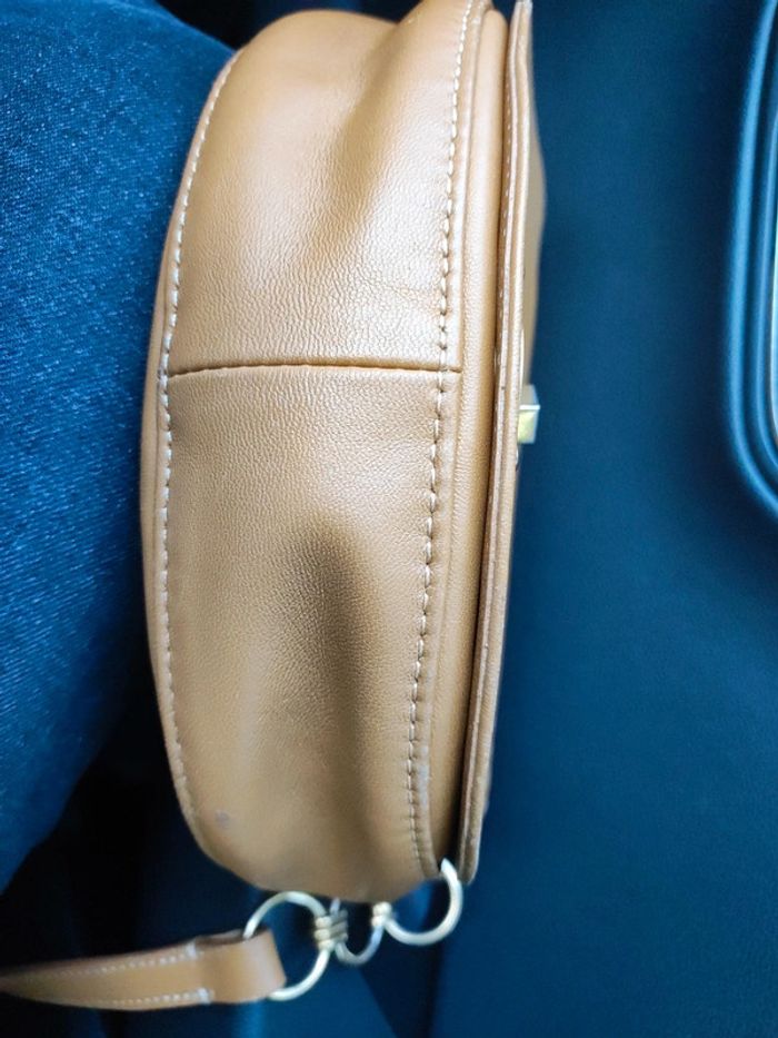 Sac Longchamp Calvacade - photo numéro 2