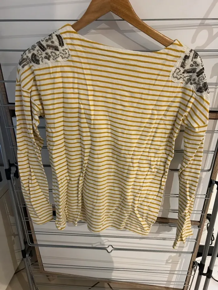 Lot tee shirt - photo numéro 5