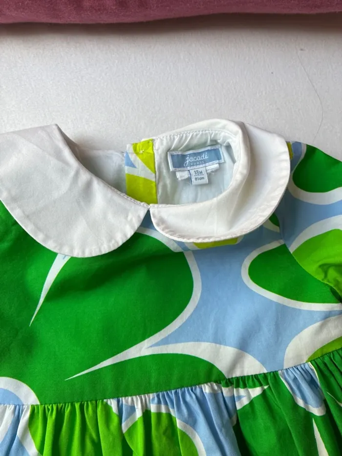 Robe et bloomer - photo numéro 3