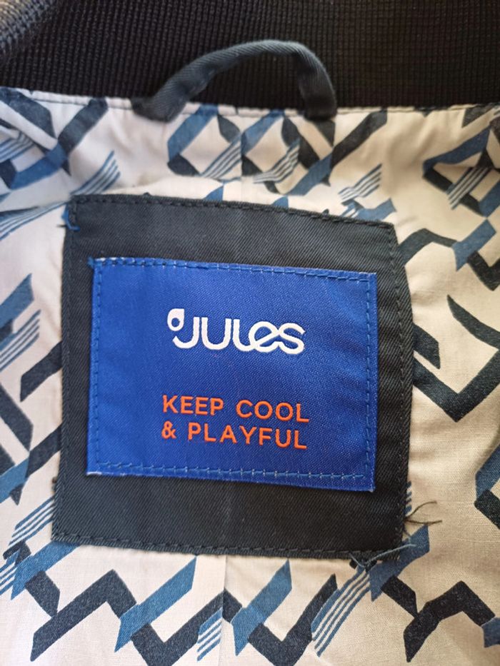 Veste en taille M - photo numéro 5
