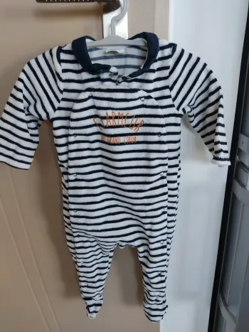 Pyjamas