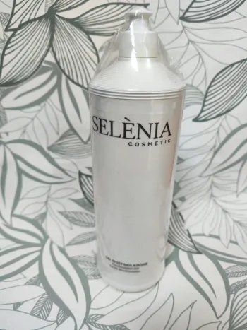 Selenia cosmetic gel de biostimulation 1000 ml date 06/2025