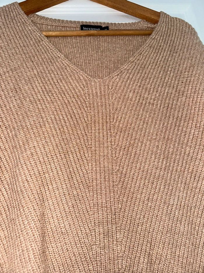 Pull femme taille M - photo numéro 2