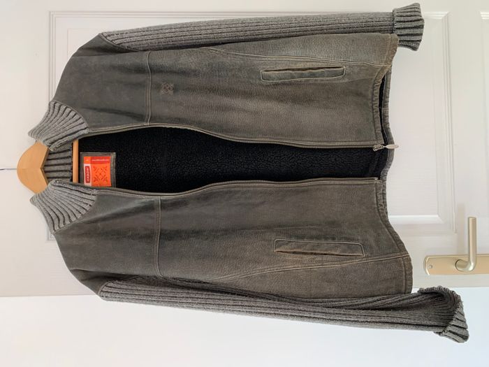 Blouson homme