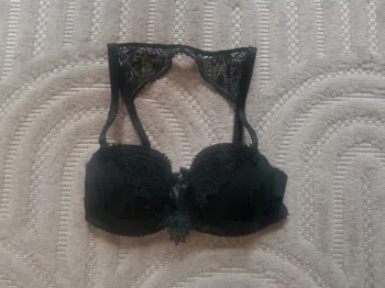 Soutien gorge noir