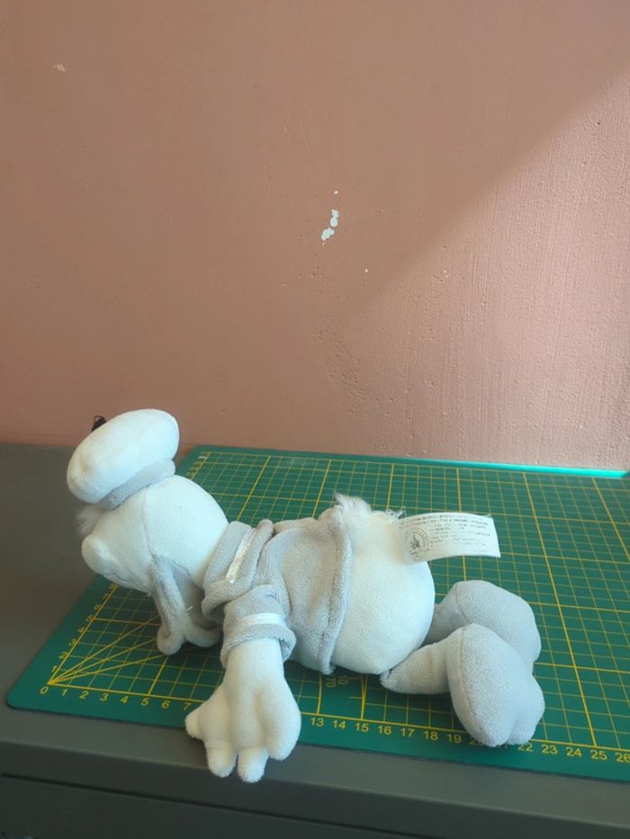 Peluche Disney Donald - photo numéro 2