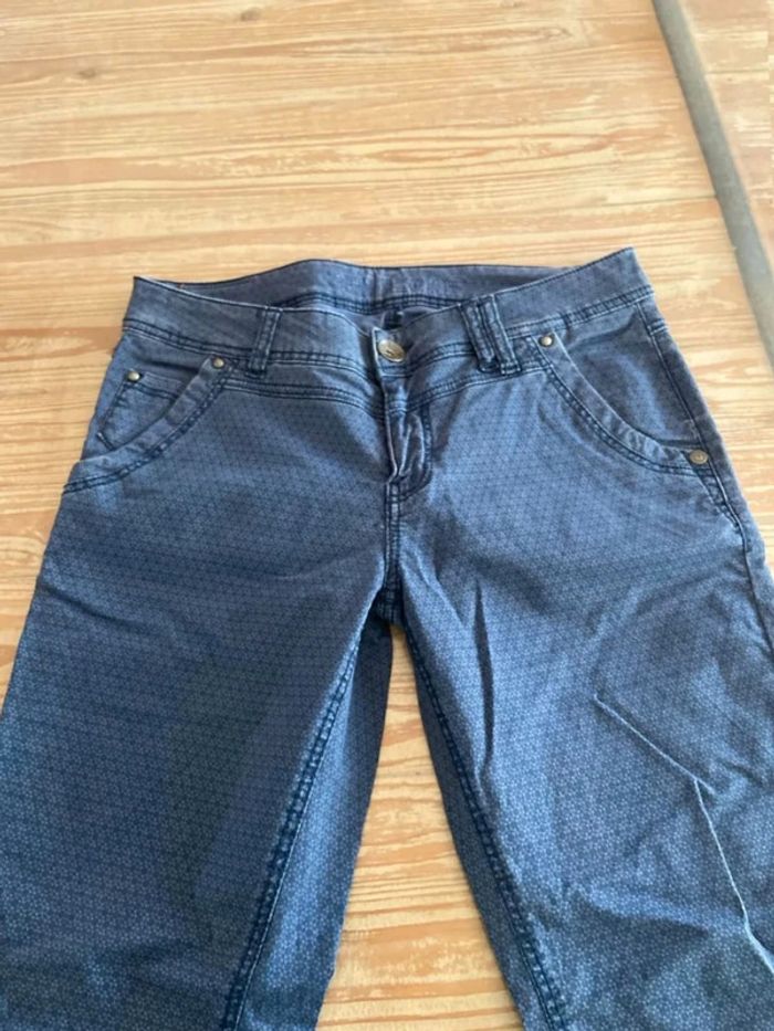 Pantalon  T38 - photo numéro 3