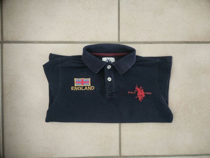Polo Ralph Lauren taille 3 ans - photo numéro 5