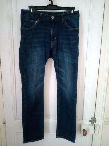 jean