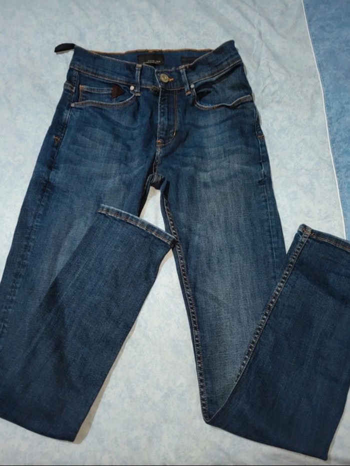 Jeans zara men 40